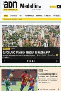 ADN Medellin news live