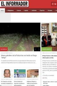 El Informador news live