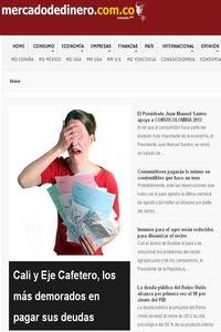 Mercado de Dinero news live