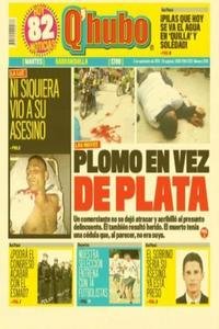 Q hubo Barranquilla news live