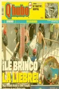 Q hubo Bucaramanga news live