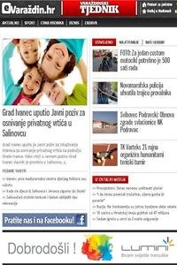 eVaraZdin news live
