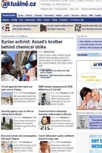 Czech News news live