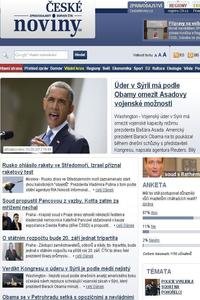 Eeske noviny news live