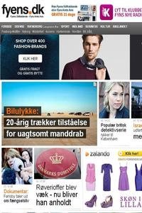 Fyens Stiftstidende news live