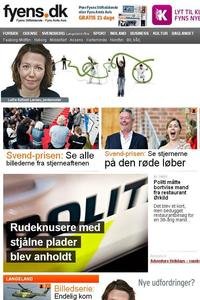Fyns Amts Avis news live