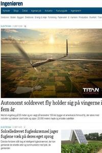 Ingenioren news live