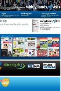 Midtjyllands Avis news live