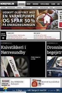 Nordjyske Stiftstidende news live