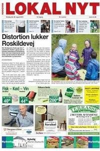 Rodovre Lokal Nyt news live