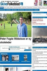 Skive Folkeblad news live