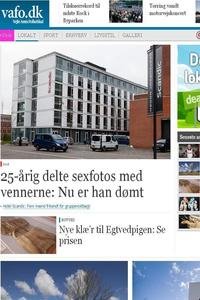 Vejle Amts Folkeblad news live