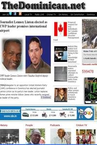 The Dominican news live