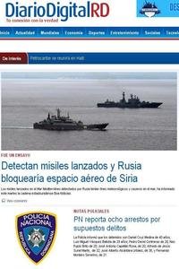 Diario Digital RD news live
