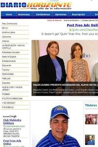 Diario Horizonte news live