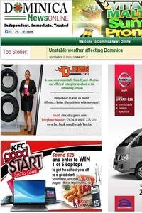 Dominican News news live