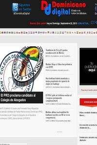 Dominicano Digital news live
