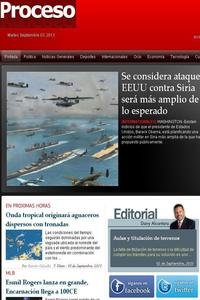 Proceso news live