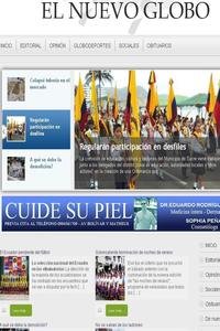 El Nuevo Globo news live