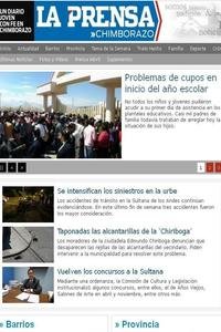 La Prensa -Ecuador news live
