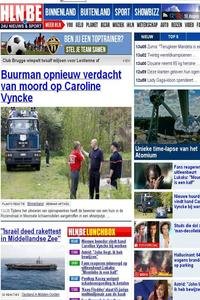 Het Laatste Nieuws -Egypt news live