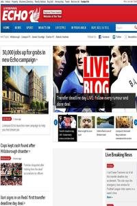 Bedington News news live