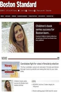 Boston Standard news live