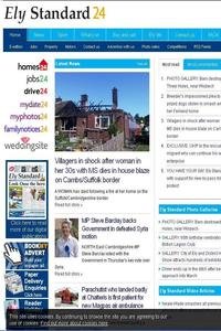 Ely Standard news live