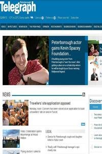 Peterborough Today news live