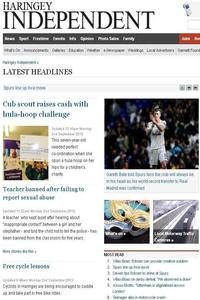 Tottenham Independent news live