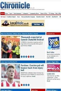 Hounslow Chronicle news live