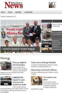 Ripley News news live