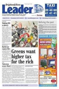 South Coast & Lewes Leader news live