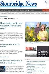 Stourbridge News news live