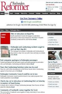 The Reformer news live