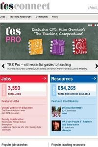 The Times Educational Supplement news live