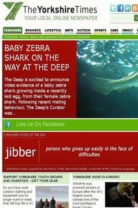 The Yorkshire Times news live