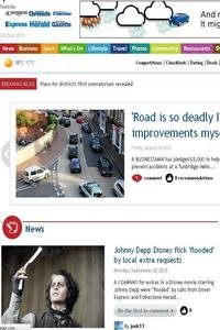 This is Kent & East Sussex news live