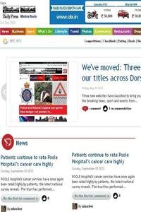 Western Gazette news live