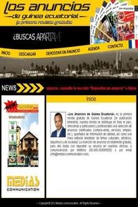 Los Anuncios news live