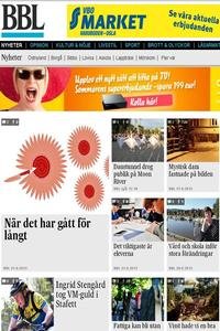 Borgabladet news live
