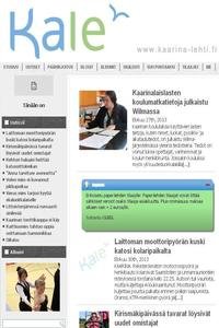 Kaarina lehti news live