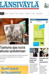 Lansivayla news live