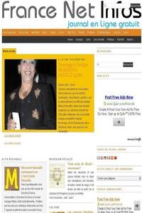 France Net Infos news live