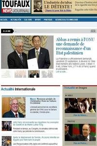 TouFaux News news live