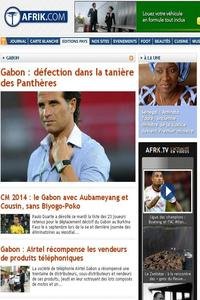 afrik.com -Gabon news live