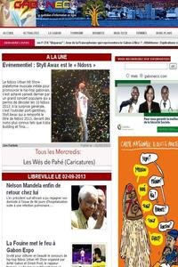 Gabon Eco news live