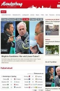 Abendzeitung -Munich news live