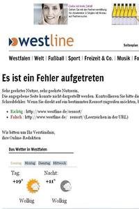 Borkener Zeitung news live