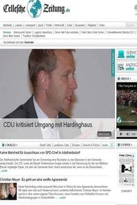 Cellesche Zeitung news live
